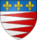 Crest of Castres-