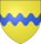 Crest of Ile d Yeu
