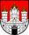 Crest of Salzburg