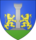 Crest of Ajaccio