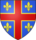 Crest of Clermont-Ferrand