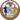 Coat of arms of New York