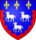 Crest of Bourges