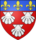 Crest of Aurillac
