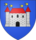 Crest of Chateauroux