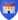 Crest of Chateauroux