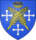 Crest of Saint Etienne