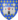 Coat of arms of Carcassone
