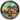 Coat of arms of San Louis Obisop