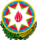Crest of Azerbaijan