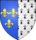 Crest of Brest