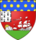 Crest of Lorient