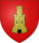 Crest of Caen