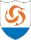 Crest of Anguilla