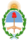 Crest of Argentina