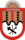 Crest of Viedma