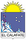 Crest of El Calafate