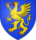 Crest of Saint Brieuc-Armor