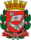 Crest of Sao Paulo