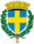 Crest of Toulon