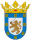 Crest of Santiago 