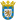 Crest of Santiago 