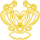 Crest of Easter Island - Hanga Roa