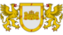 Crest of La Serena