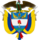 Crest of Colombia