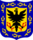 Crest of Bogota