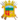 Coat of arms of Ibague