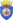 Coat of arms of Kralendijk - Bonaire Island