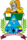 Crest of Macas