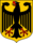 Crest of Germany