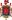 Coat of arms of Quito