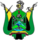 Crest of Coca