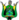Coat of arms of Coca