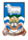 Crest of Port Stanley