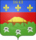 Crest of French Guyana