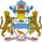 Crest of Guyana