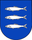 Crest of Heringsdorf