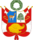 Crest of Peru