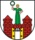 Crest of Magdeburg