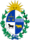 Crest of Uruguay