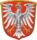 Crest of Frankfurt