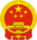 Crest of China