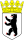 Crest of Berlin