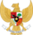 Crest of Indonesia