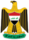 Crest of Iraq