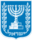 Crest of Israel